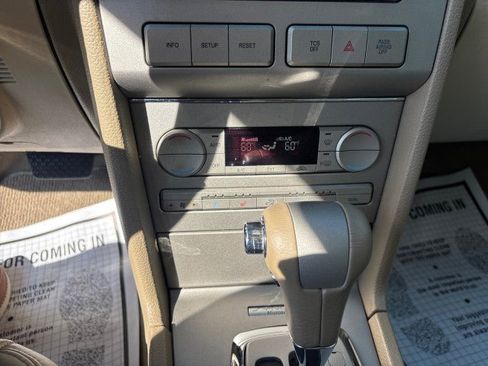Used 2008 Lincoln MKZ FWD image 23