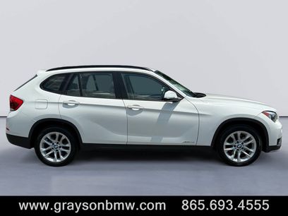 Used 2015 BMW X1 xDrive28i
