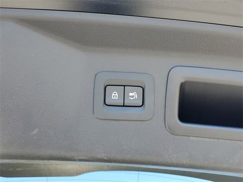 Used 2024 MAZDA CX-90 Plug-In Hybrid w/ Preferred image 8