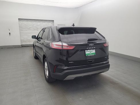 Used 2024 Ford Edge SEL image 6