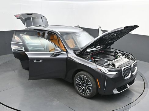 New 2026 BMW X3 xDrive30 AWD/4WD image 55