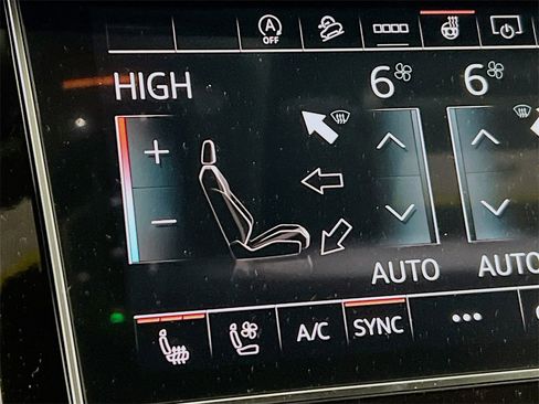 New 2026 Audi Q8 Premium Plus image 21