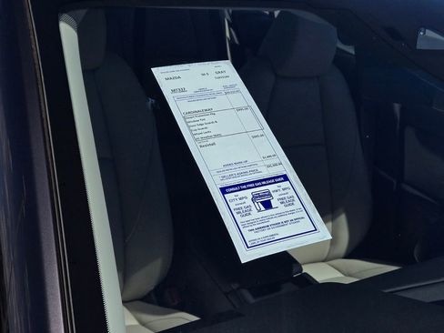New 2026 MAZDA MAZDA3 2.5 S Sedan w/ Preferred Pkg FWD image 22