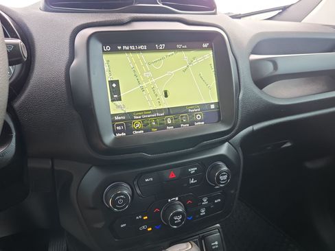 Used 2022 Jeep Renegade Sport AWD/4WD image 26