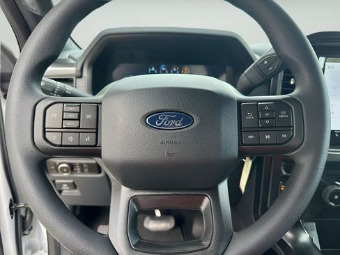 New 2026 Ford F150 STX w/ F-150 LOBO Package AWD/4WD image 14