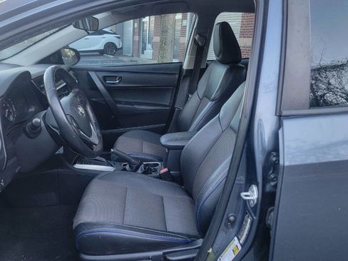 Used 2017 Toyota Corolla SE image 10