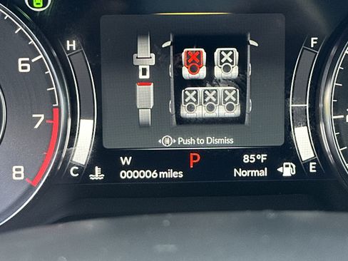 New 2025 Acura RDX SH-AWD image 20