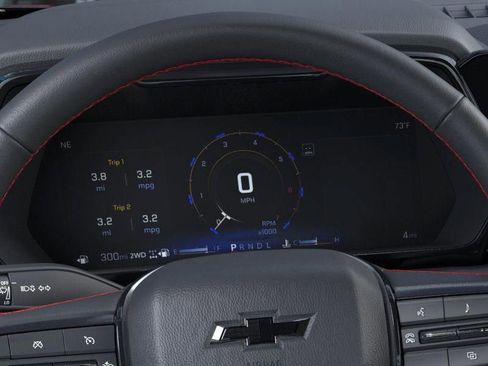 New 2026 Chevrolet Colorado Z71 w/ Technology Package image 18