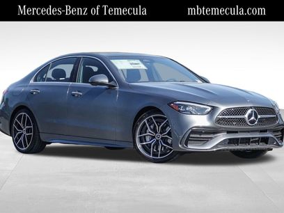 New 2026 Mercedes-Benz C 300 C 300