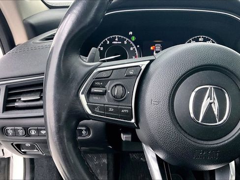 Used 2023 Acura TLX SH-AWD w/ Advance Package image 26