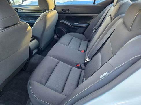 Used 2023 Nissan Altima 2.5 S image 13