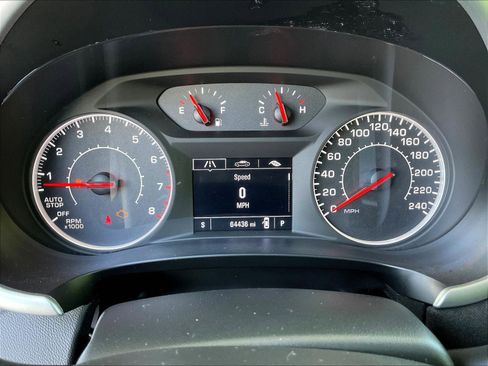 Used 2023 Chevrolet Malibu LT FWD image 13