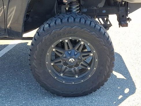 Used 2014 Toyota Tacoma 4x4 Double Cab w/ TRD Off-Road Package image 28