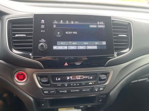 Used 2022 Honda Pilot Special Edition image 21