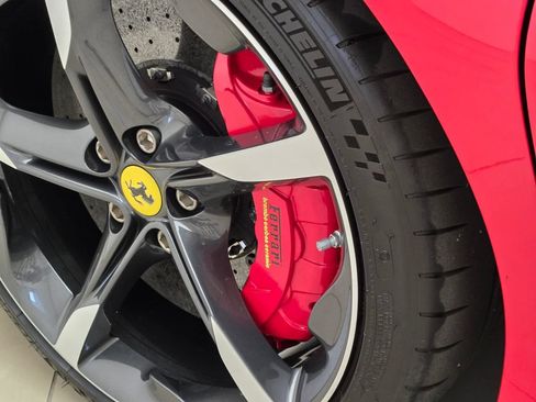 Used 2023 Ferrari SF90 Stradale AWD/4WD image 14