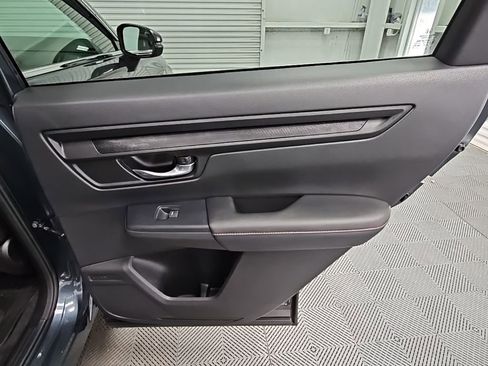 Used 2023 Honda CR-V Sport image 34