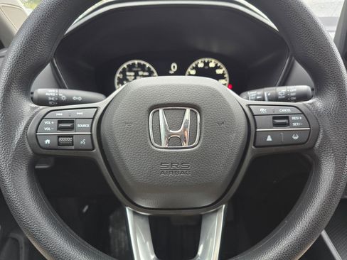 Certified 2023 Honda CR-V EX image 25