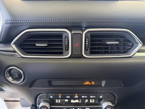 Used 2024 MAZDA CX-5 Carbon Edition image 33