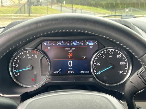 Used 2021 Ford F150 XLT w/ Equipment Group 302A High image 27