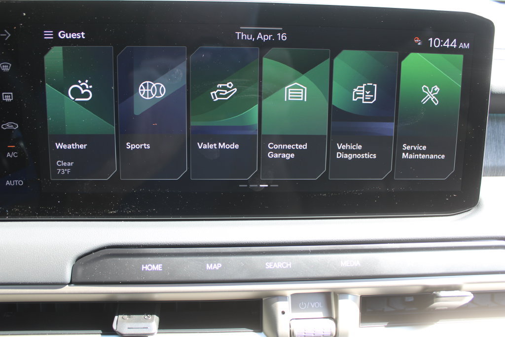 New 2027 Kia Telluride SX Prestige AWD/4WD image 50