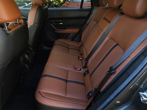 Certified 2025 MAZDA CX-50 2.5 Turbo w/ Premium Plus Pkg image 13