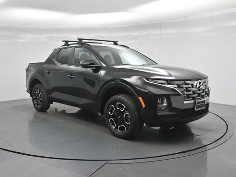 Used 2023 Hyundai Santa Cruz SEL w/ Activity Package image 54