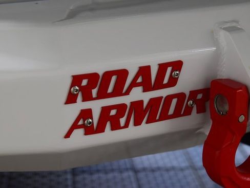 Used 2025 Jeep Wrangler Rubicon w/ XTREMEE 35" Tire Package image 22