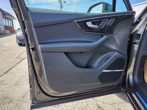 New 2026 Audi Q7 2.0T Premium image 14