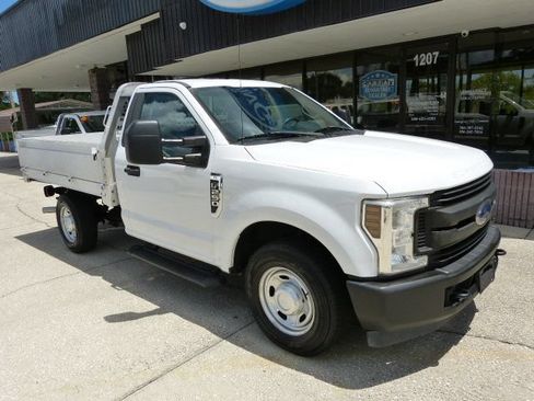 Used 2018 Ford F250 XL RWD image 6