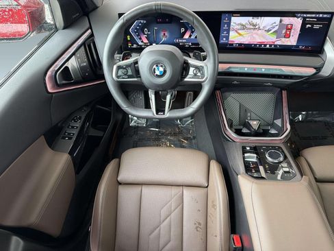 Used 2026 BMW X3 xDrive30i AWD/4WD image 27
