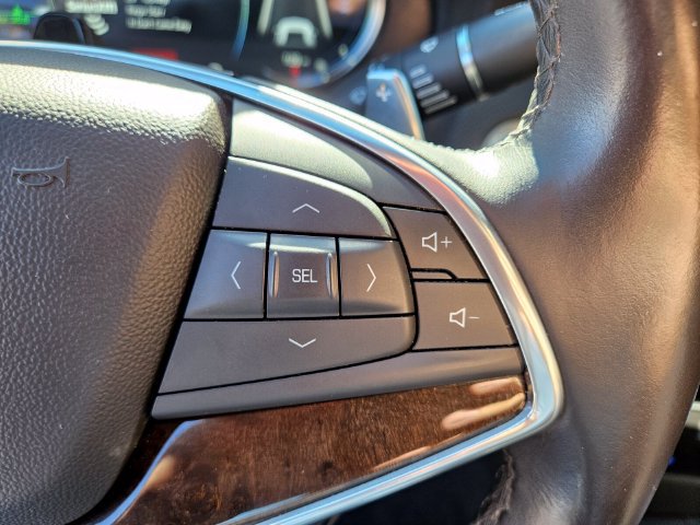 Used 2020 Cadillac CT6 Premium Luxury AWD/4WD image 26