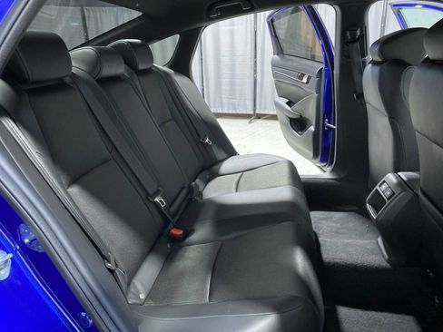 Used 2022 Honda Accord Sport image 13