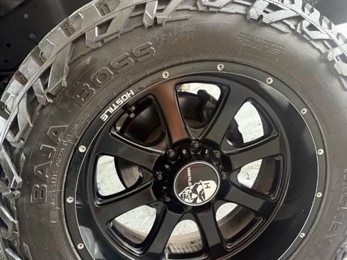 Used 2016 Ford F250 Lariat w/ Lariat Ultimate Package image 49