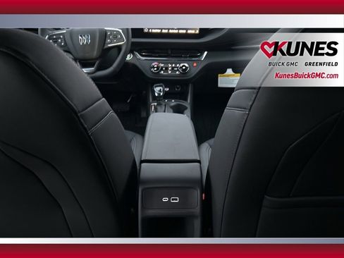 New 2026 Buick Envista Preferred w/ Convenience I Package image 37