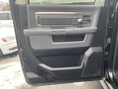 Used 2016 RAM 2500 Big Horn image 20