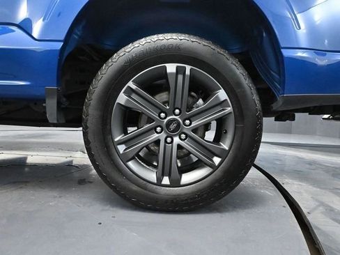 Used 2023 Ford F150 XLT w/ Equipment Group 302A High image 16