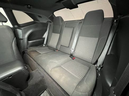 Used 2016 Dodge Challenger R/T w/ Blacktop Package image 5