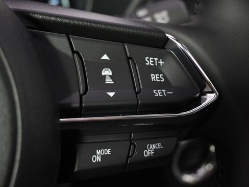 New 2025 MAZDA CX-5 AWD 2.5 S w/ Premium Plus Pkg image 32