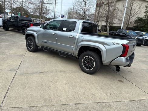 New 2026 Toyota Tacoma TRD Sport image 3