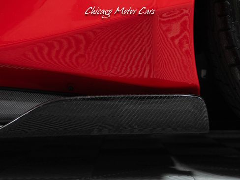 Used 2016 Ferrari 488 GTB image 7