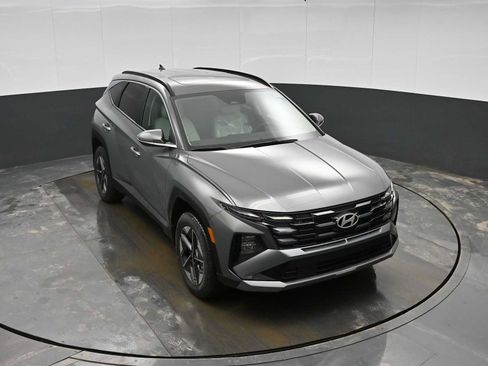New 2026 Hyundai Tucson SEL image 22