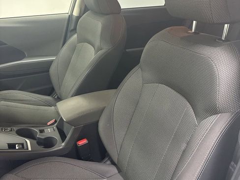 Used 2024 Subaru Crosstrek 2.0i Premium image 9