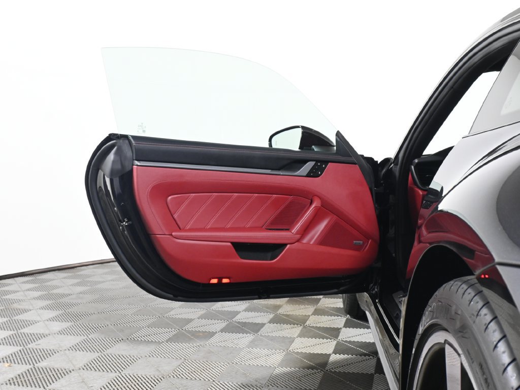 Used 2026 Porsche 911 Carrera S RWD image 38