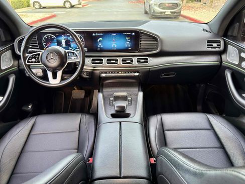 Used 2021 Mercedes-Benz GLE 350 4MATIC image 39