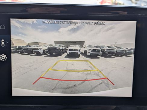 Certified 2025 Hyundai Palisade SEL AWD/4WD image 25