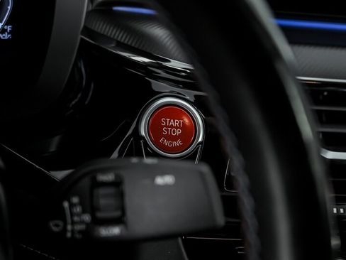 Used 2020 BMW M5 w/ Executive Package AWD/4WD image 27