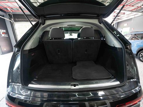 Used 2024 Audi Q7 2.0T Premium Plus AWD/4WD image 28