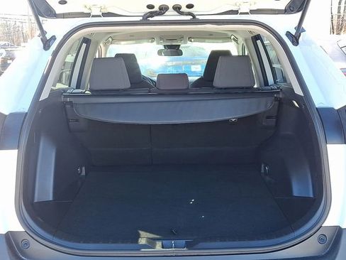 Used 2024 Toyota RAV4 XLE image 28