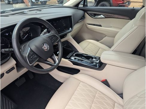 Used 2023 Buick Envision Avenir FWD image 13
