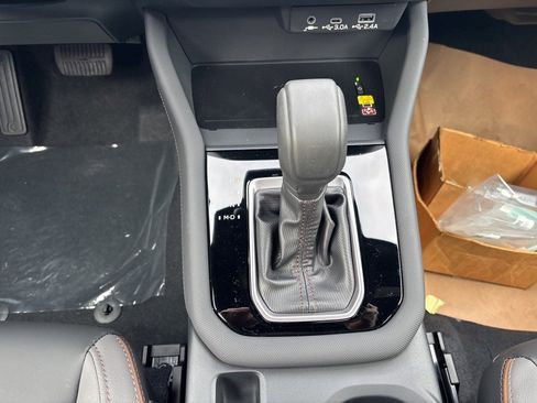 New 2025 Subaru Forester Sport image 17
